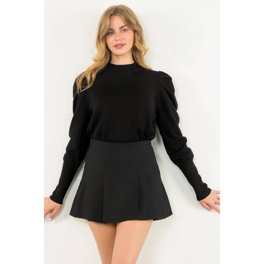 THML - Knit sweater